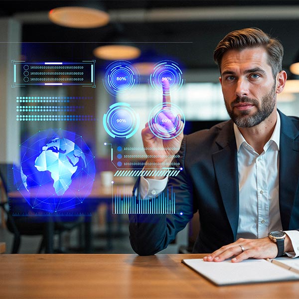 Ai-Agency